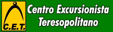 Centro Excursionista Teresopolitano